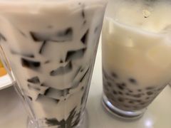 -翠华餐厅(香港国际机场店)