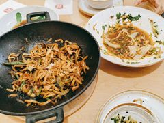 -大师兄·西北小馆(北站缤果空间店)