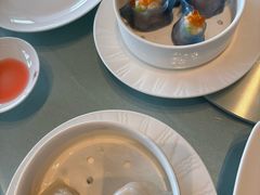 -彩丰楼中餐厅·仁恒洲际酒店