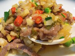 -千岛湖小鱼儿·淳安匠心农家菜