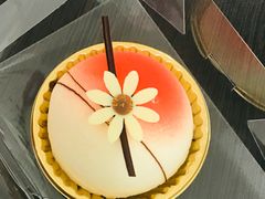 -Salon de The de Joel Robuchon(外滩18号店)
