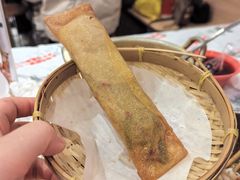 春卷-东排食堂长沙小吃大排档(五一广场店)