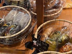 -Max Bakery 阿唛手作