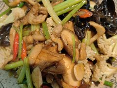 -彭城味道.地道徐州味(怡海花园店)