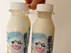 -盒马鲜生(王府广场店)