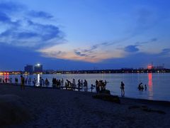 -天屿湖