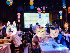 -胡桃里音乐酒馆(白云五号T5 MALL店)