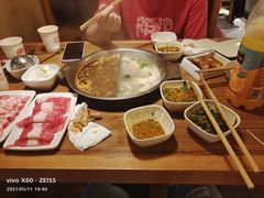 -傣妹火锅(南京东路一店)