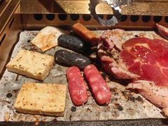-新石器烤肉(中房金谊广场店)