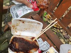 -西安祥峪森林公园
