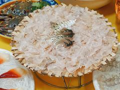 -官塘陈记鱼生·潮汕砂锅粥·牛肉火锅(潮枫路总店)