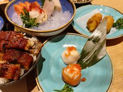 -枝魯枝魯自助料理