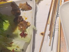 -木屋烧烤(龙岗龙城万科里店)