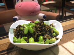 -粤港湾砂锅粥·宵夜(宝龙店)