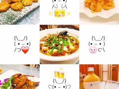 -峰少印宴·私房菜·生猛海鲜·地道水乡菜(万江店)