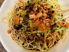 招牌凉面-古田会·肥肠鸡(古田店)