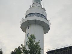 -烟台山景区