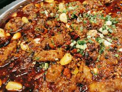 -嘎嘎鸭脑壳(蜀汉路店)