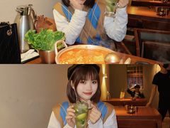 -春熙台韩国料理·章鱼肥牛(西丽店)