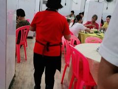 大堂-秋姐美食店(旅游大道店)