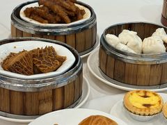 凤凰焗餐包-凤凰楼酒家·粤宴点心(华强北店)