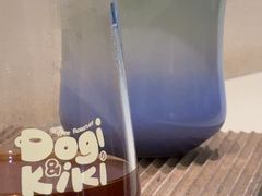 手冲咖啡-Dogi&kiki Coffee(中心商务大厦店)