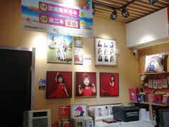 -方快照相馆(光新乐购店)
