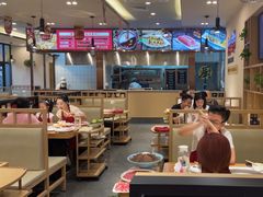 -蜀留香火锅(社会山店)