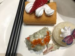 -川骄海鲜自助(河东店)