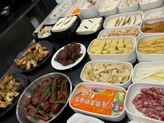 -多迷烫菜广场(水心大厦店)