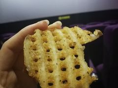 -麦当劳(中山路店)