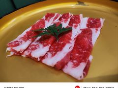 -牛New寿喜烧(虹桥新天地店)