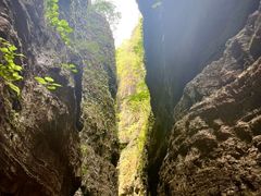 -野三坡百里峡景区