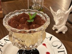 -IL TEATRO 精品意大利餐厅