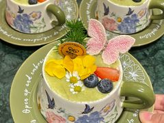 -秘密旅行Bonjour(黑金冠 江南西店)