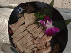 -四季缤纷椰子鸡(雨花亭凯德广场店)