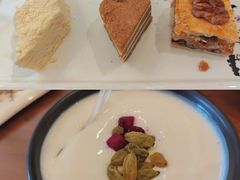 -北疆饭店(朗悦公园茂店)