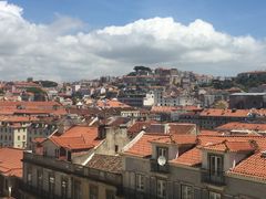 -圣胡斯塔升降机