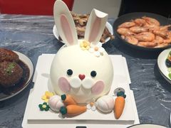 -AHAVA·Fang Baking Studio