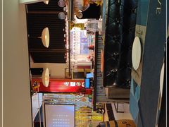 -又见马甲M8融合西餐厅(厦门体育中心店)