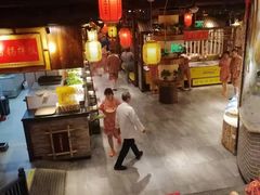 -宝丽金大酒店·洗浴中心