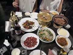 -鼓楼东街老火锅(鼓楼店)