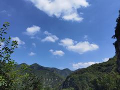 -幽岚山·童话森林