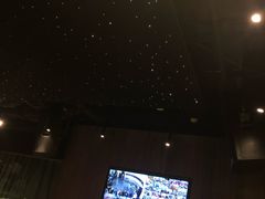 -STARRY CAFE & LOUNGE BAR(高新店)