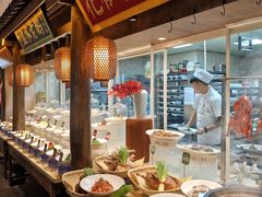 -大张烙馍村(泉山店)