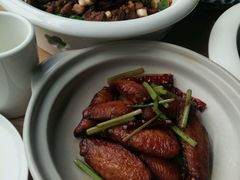 android_upload_pic-马仕玖煲·融合菜·酥不腻烤鸭(人大店)