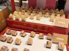 -堂会(天河店)