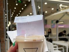 -Manner Coffee(K11店)