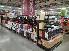 -麦德龙(虹口江湾店)