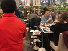 -鑫龙火锅城(青岛分店)